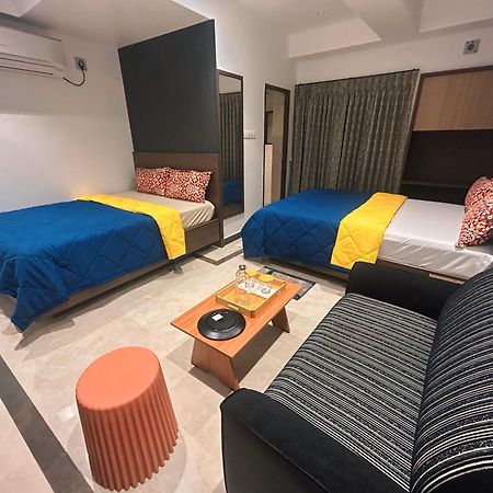 Eagle Inn Stay Kanchipuram Exterior photo