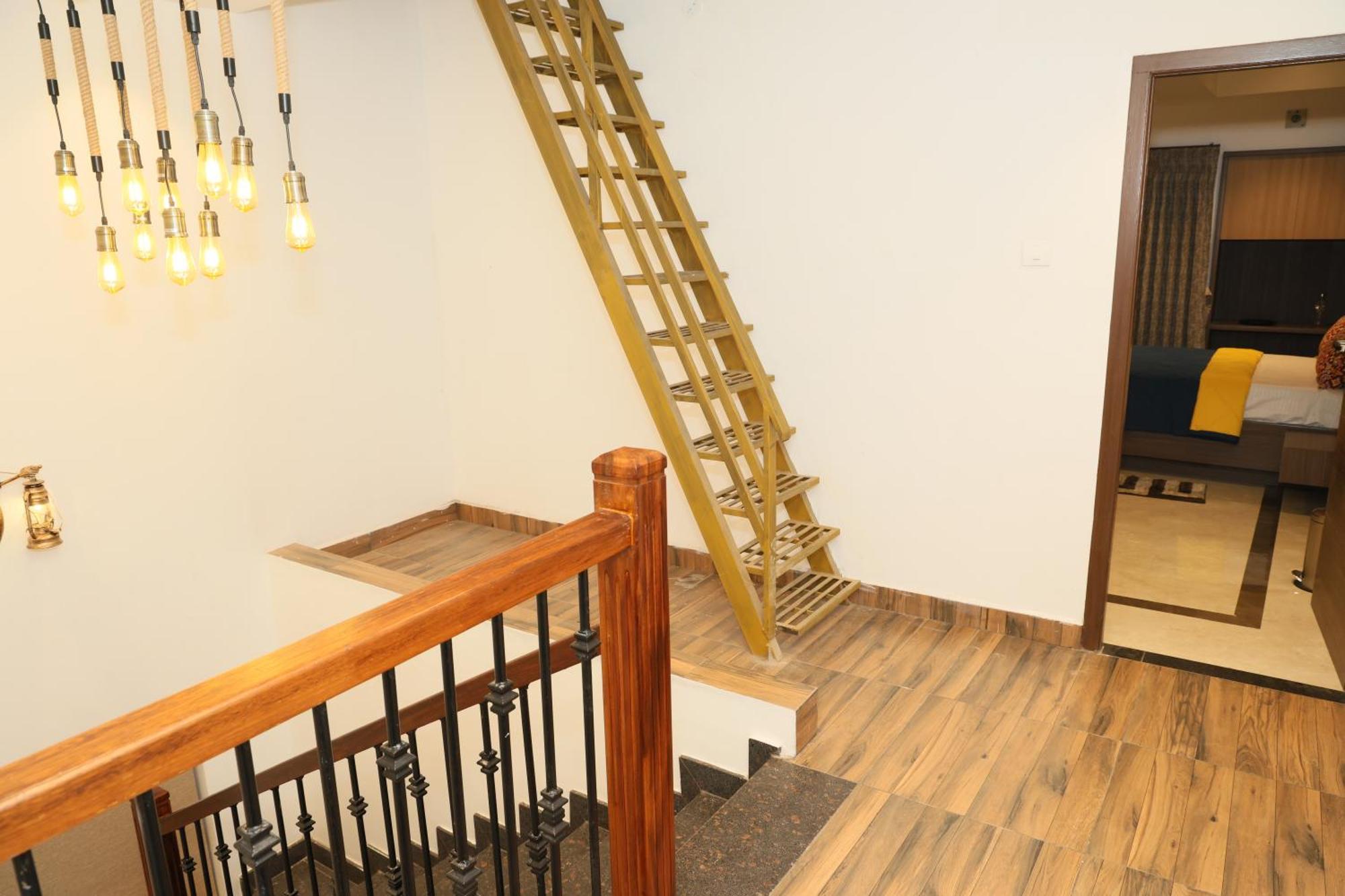 Eagle Inn Stay Kanchipuram Exterior photo